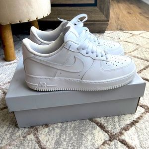 Air Force 1s
